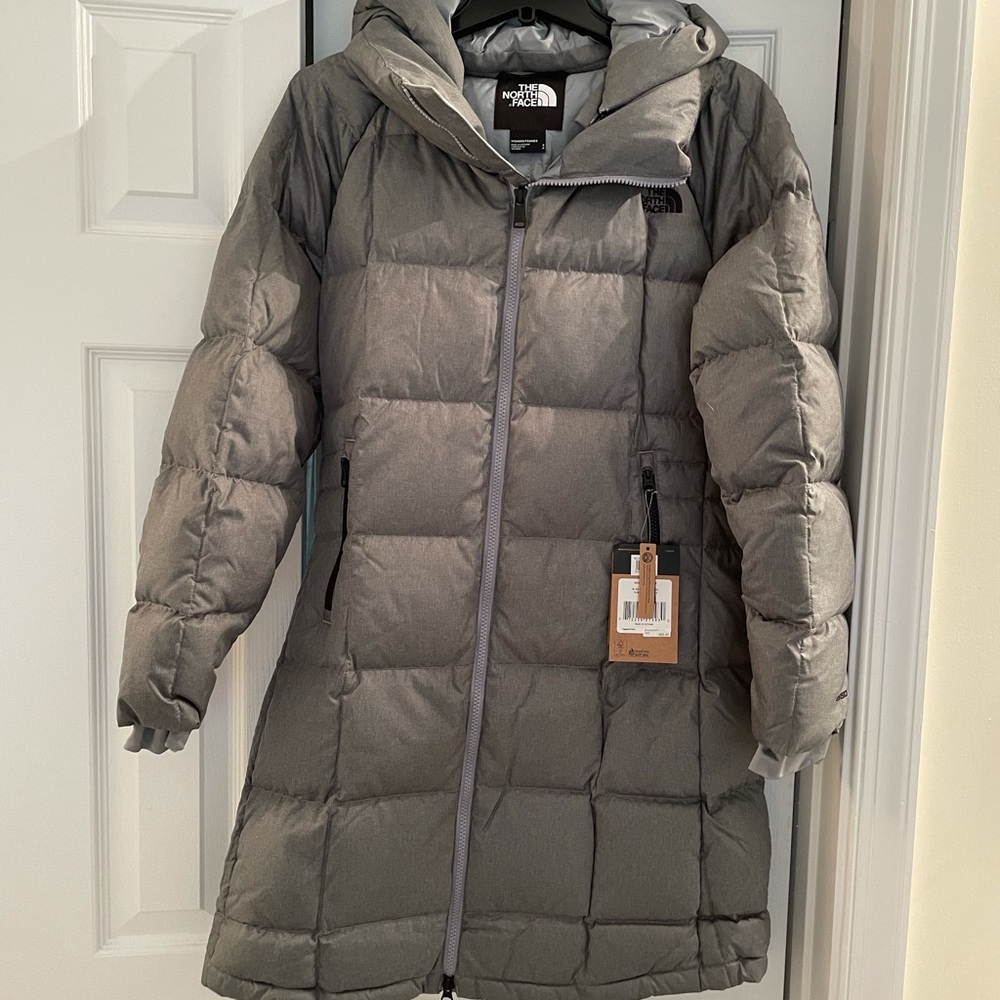 North face women’s acropolis